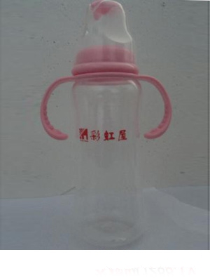 �ʺ���PP���ڏ��М���ƿ330ML�{ɫ