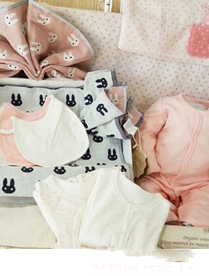 蕓生準(zhǔn)生好幫手散件