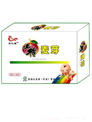 鳳仁堂杏仁桔梗固體飲料