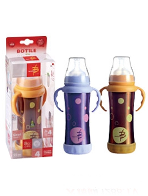 ����10��ʿ��(bi��o)��(zh��n)�ڏ�PP��ƿ300ml