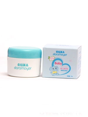 朵拉美兒嬰兒隔離霜50g