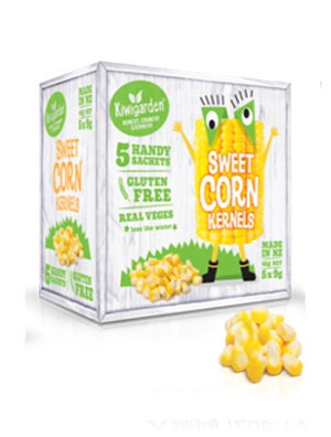 紐天純奇異果園酸奶溶豆混合草莓味