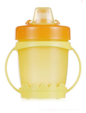 保利星標口母乳實感奶嘴