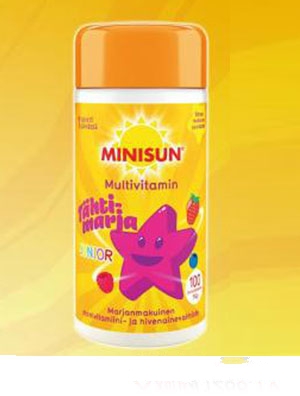 Minisun�S����C+D�׽�Ƭ���������o(h��)�ͣ�