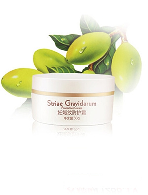 優(yōu)美孕 孕婦天然橄欖油
