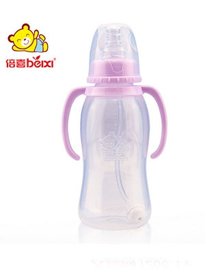 ��ϲ���ڻ���PP��ƿ270ml����ɫ��