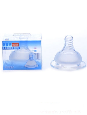 富嬰坊防脹氣水滴奶嘴