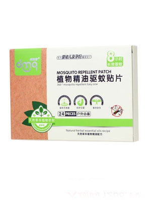 哆咪奇寶寶驅(qū)蚊止癢香膏