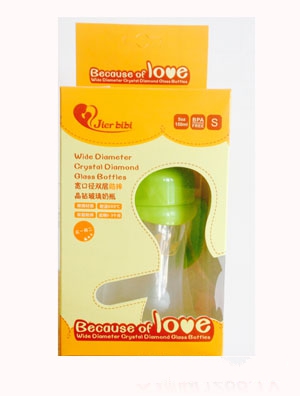 JIERBTBT180ml���@������ƿ