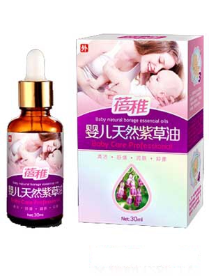 蓓稚茶樹植物精油