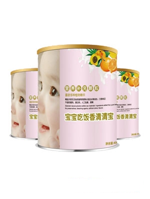 采薇幼兒清清寶