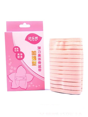 達樂優(yōu)加強型彈力美體骨盆帶