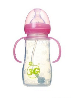 С�O��ĸ�й��z��ƿ150ML�{(l��n)ɫ