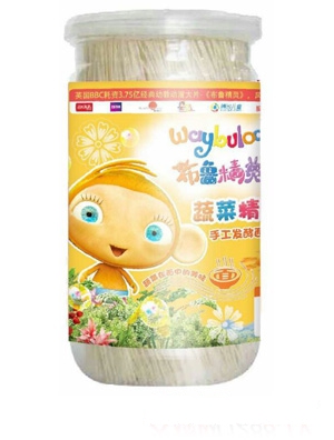 布魯精靈手工發(fā)酵面