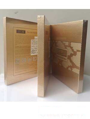 百膚可麗蜂王漿無暇BB肌正面