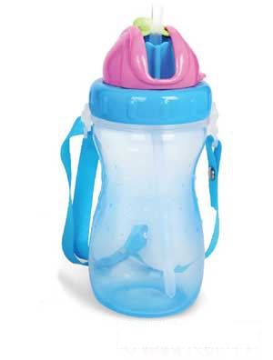 子恩兒童多用壺