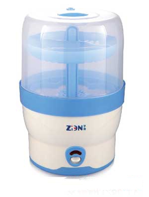 子恩奶瓶消毒器