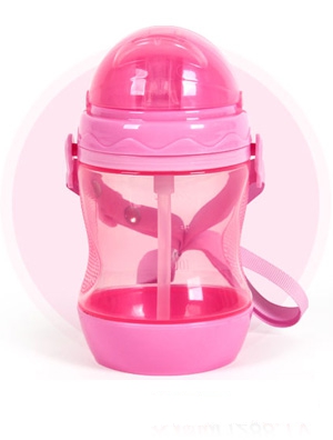 皇嬰歐式不銹鋼碗250ML