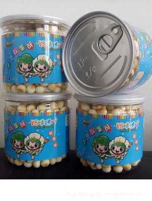 媽咪咪吖核桃味小豆粒蛋酥