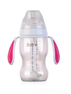 ����350ml�����Ԅ�PP��ƿ��׃��������-�{ɫ