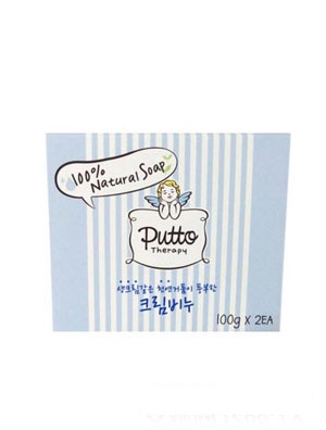 貝嘟嘟秘密天然香皂