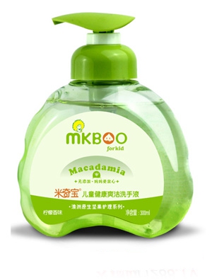 ���挚��ͯ����ˬ��ϴ��Һ��ݮζ