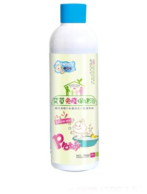 萌貝樂紫蘇祛寒保健浴