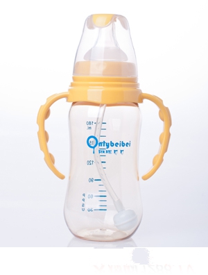 Ψ��ؐؐ����PPSU��ƿ300ml�{(l��n)ɫ