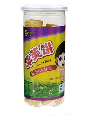 御錦記手指餅干