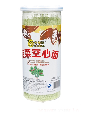 御錦記雞肉空心面