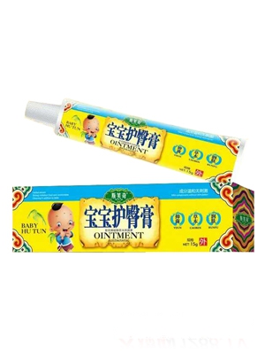 斯芙奇寶寶維膚膏