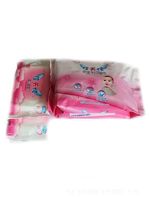 珍天使嬰兒洗衣液1kg(3瓶裝)