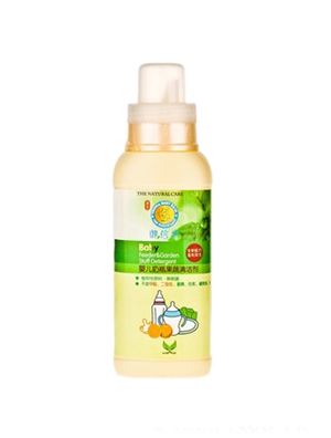御信堂奶瓶果蔬清潔劑400ml(瓶)