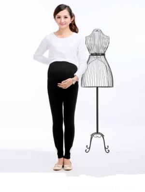 康福祿新款孕婦裝黑