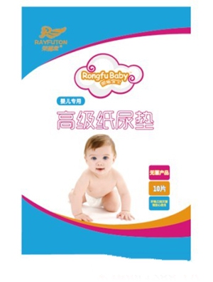 榮福堂高級(jí)尿墊