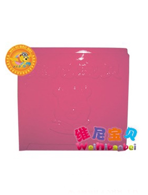 維尼寶貝高級(jí)維尼熊嬰兒游泳池粉色