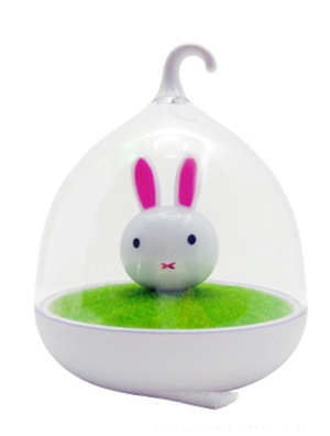 柯麗雅小象夜燈