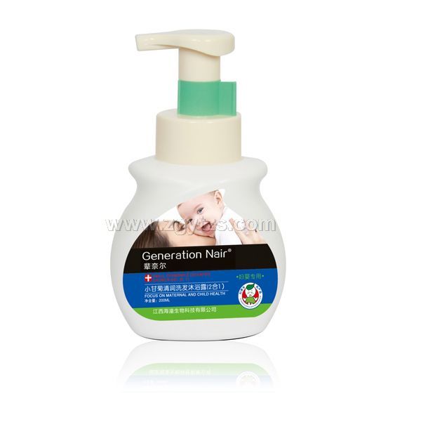 ݅�Π�С�ʾ��坙(r��n)ϴ�l(f��)��ԡ¶(2��1)200ml