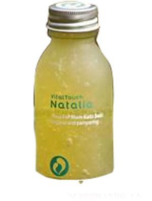 Vital Touch�Ҹ������Y��