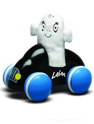 Laban��ͯ�������