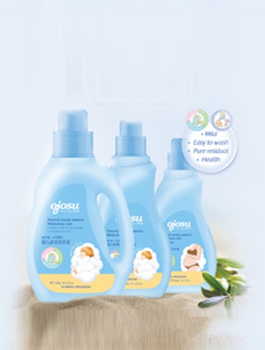 �W���拌���(n��i)�¿�������ϴ��Һ 600g