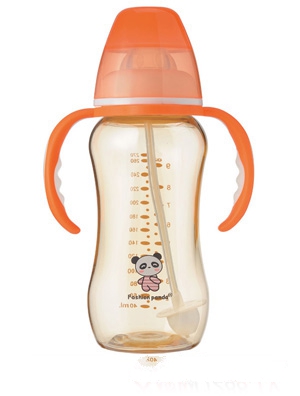 ��ɫ��؈��(bi��o)��PPSU���J��ƿ140ml