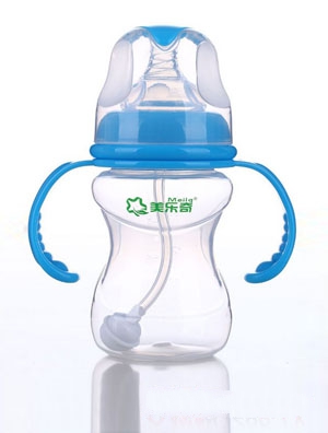 ������냺PP��ƿ�{(l��n)ɫ��180ml��