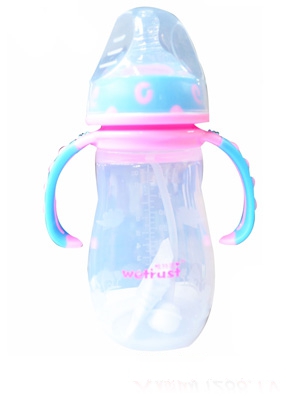 Ω��˼�Ǳ���ƿ260ml�t�{(l��n)ɫ