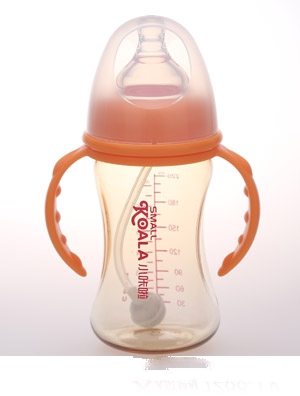 С��������ppsu��ƿ300ml�Gɫ