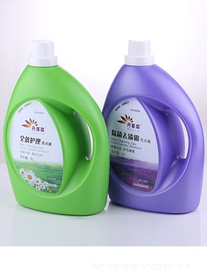 ��ϲ¶2Lϴ��Һ��ɫ