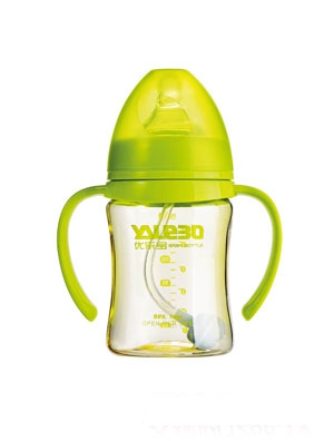 ��(y��u)����PPSU���ڏ��б��Ԅ�(d��ng)��ƿ180ML(Y)