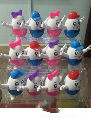 ����ܵ���С������ǹ�