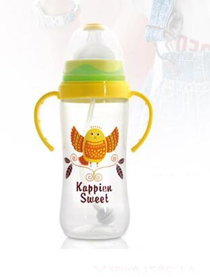 ���ȶ�PP��ƿ180ml