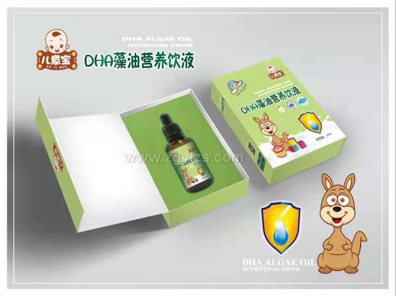 DHA���͠I�B(y��ng)�Һ